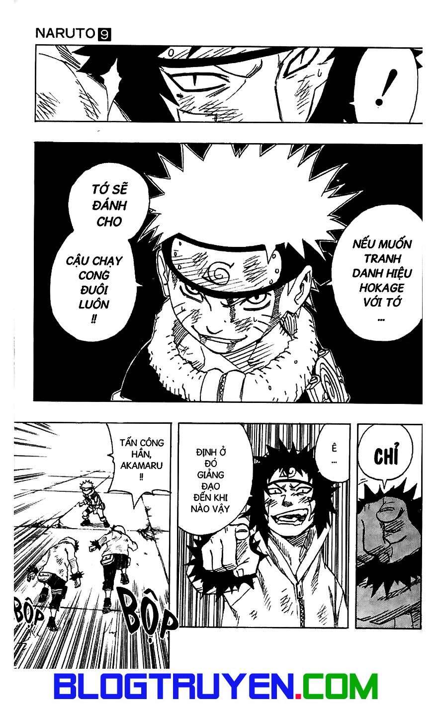 Naruto Tập 76 trang 14
