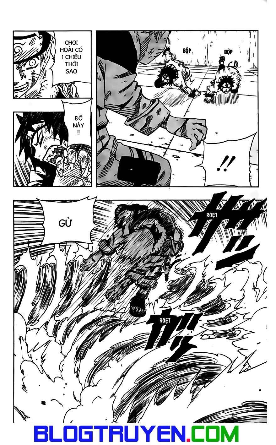 Naruto Tập 76 trang 15