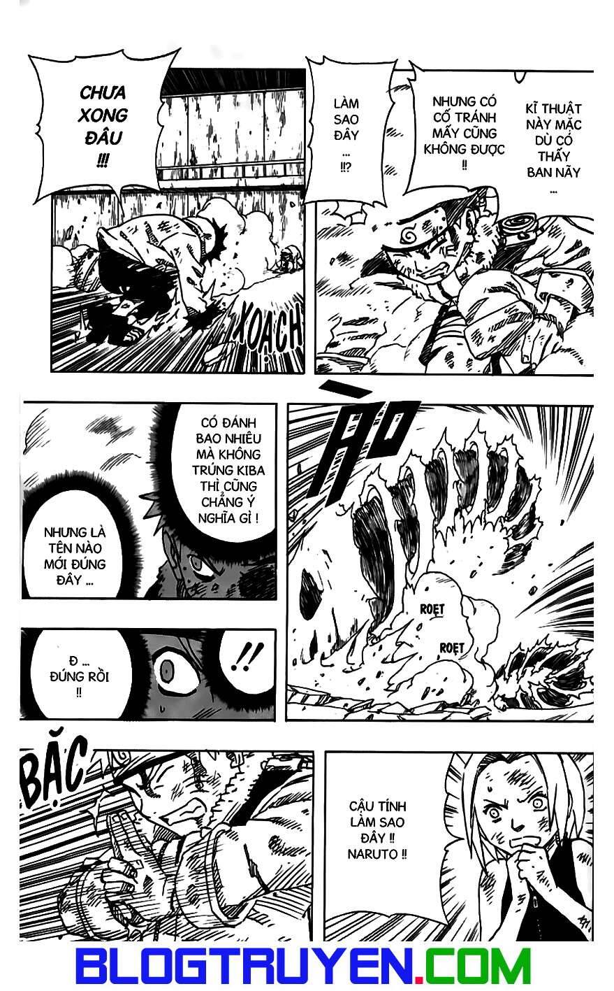 Naruto Tập 76 trang 16