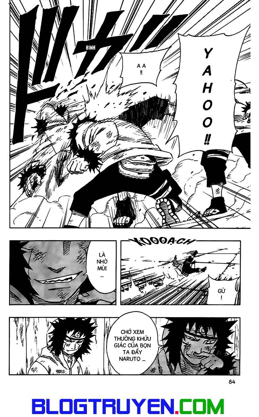 Naruto Tập 76 trang 19