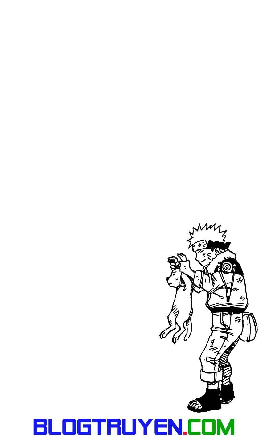 Naruto Tập 76 trang 21