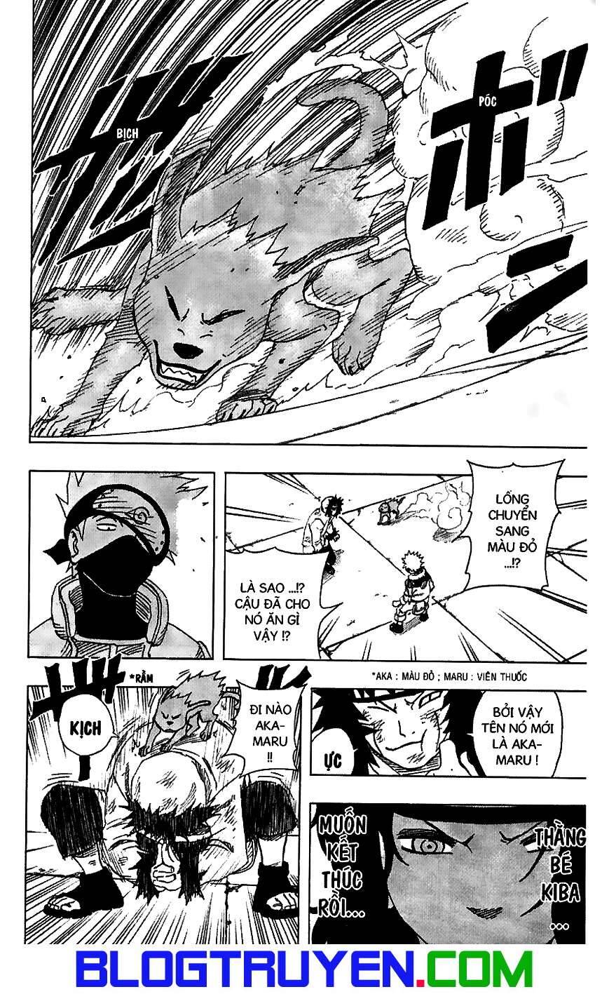Naruto Tập 76 trang 5