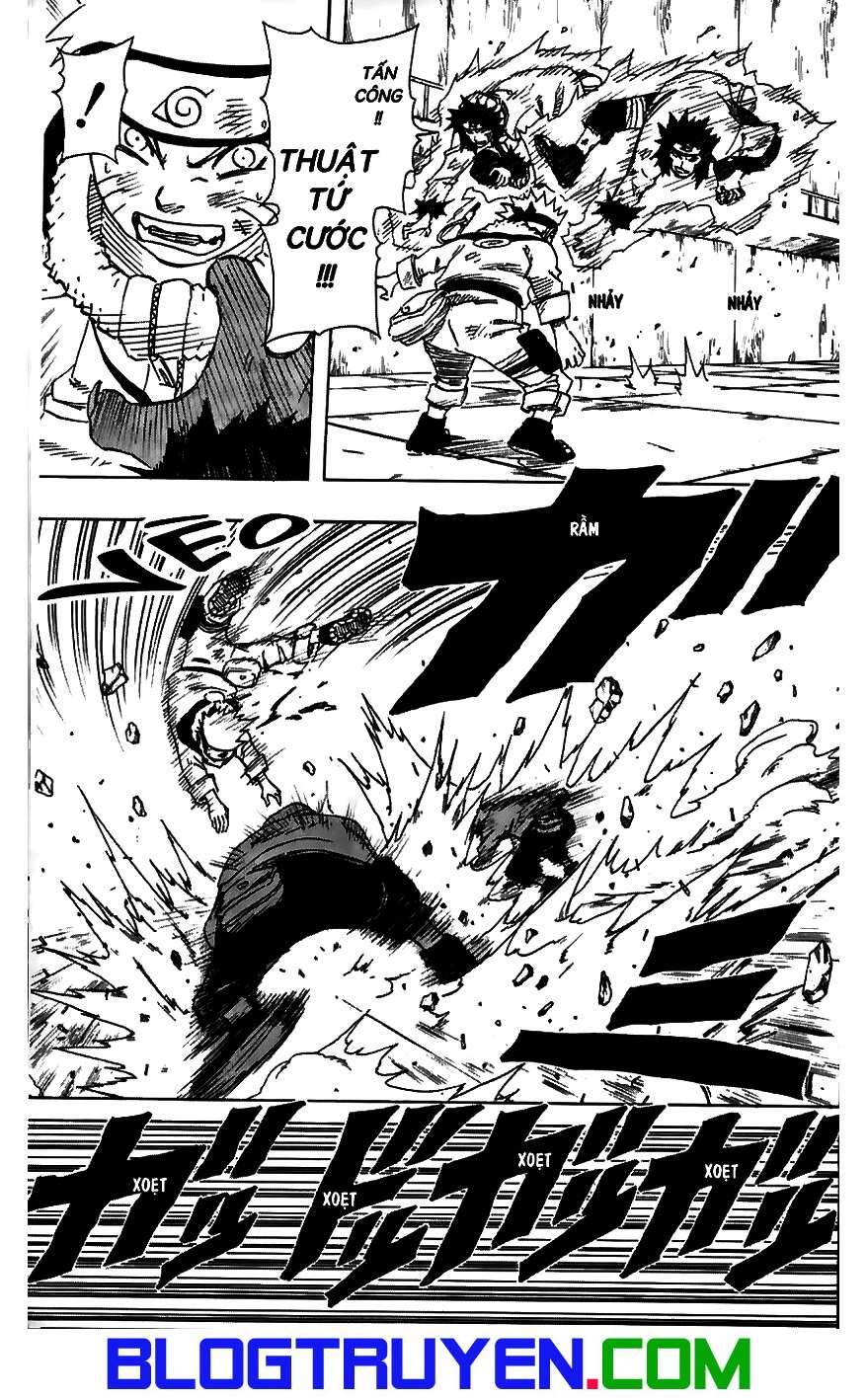 Naruto Tập 76 trang 8