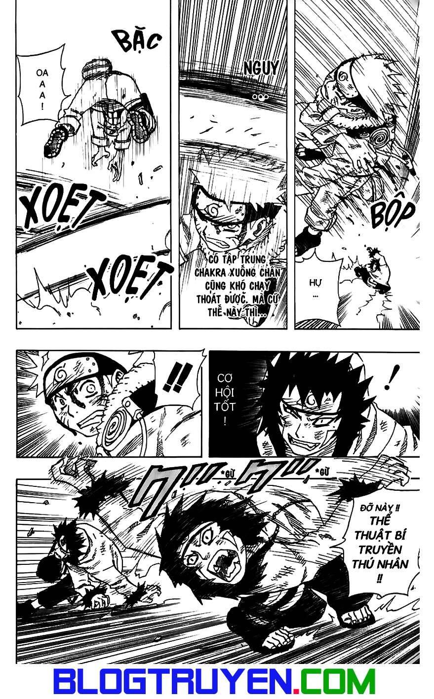 Naruto Tập 76 trang 9