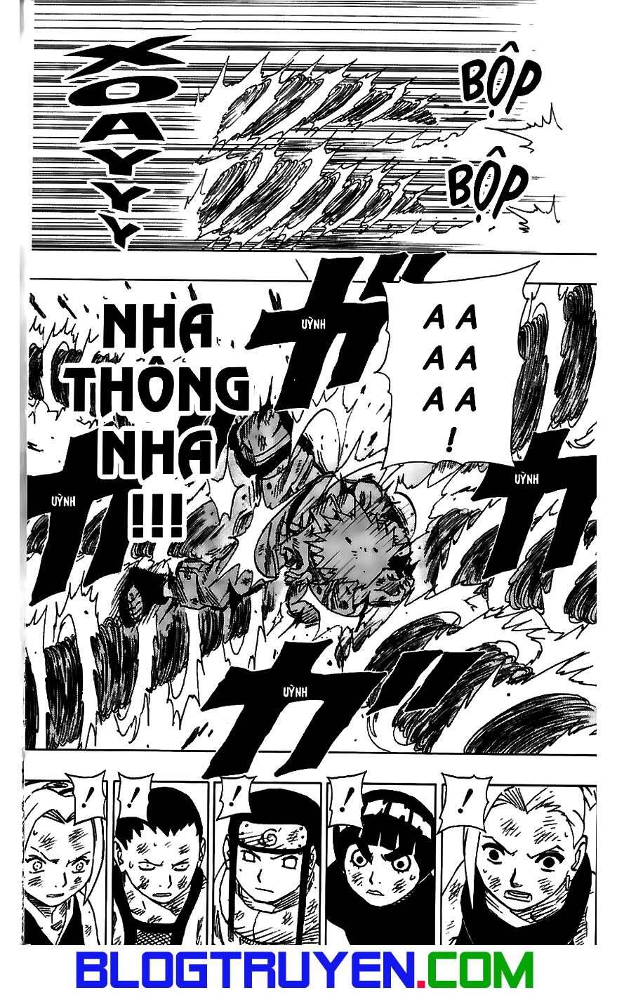 Naruto Tập 76 trang 10