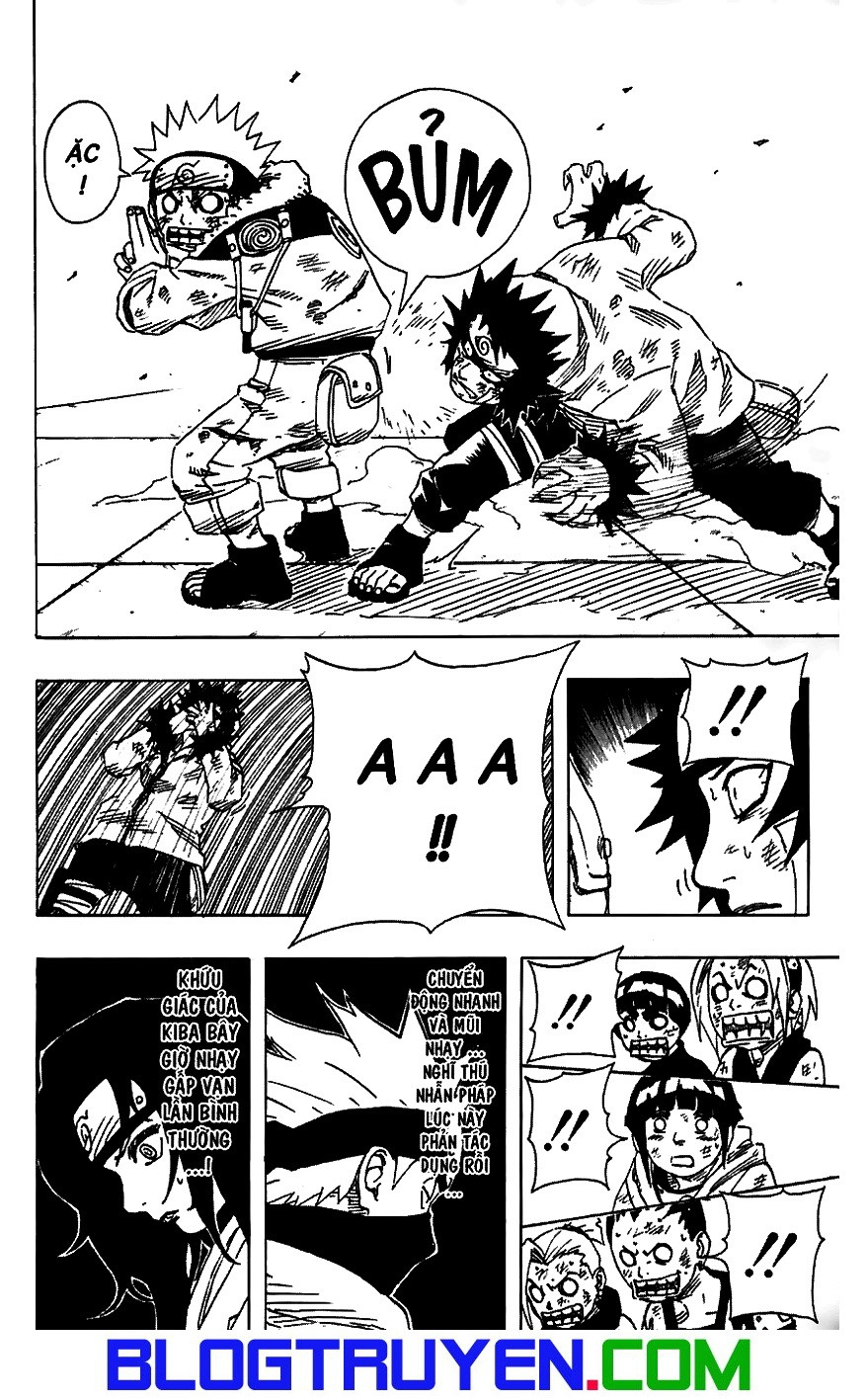 Naruto Tập 77 trang 11