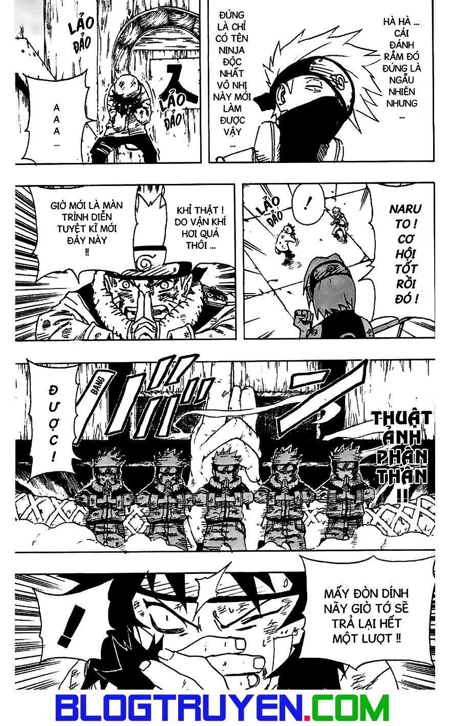 Naruto Tập 77 trang 12