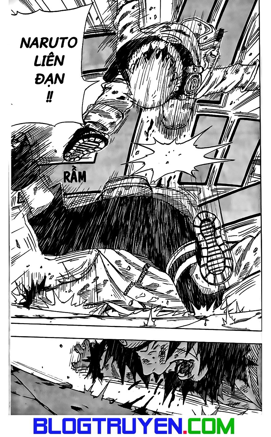 Naruto Tập 77 trang 14
