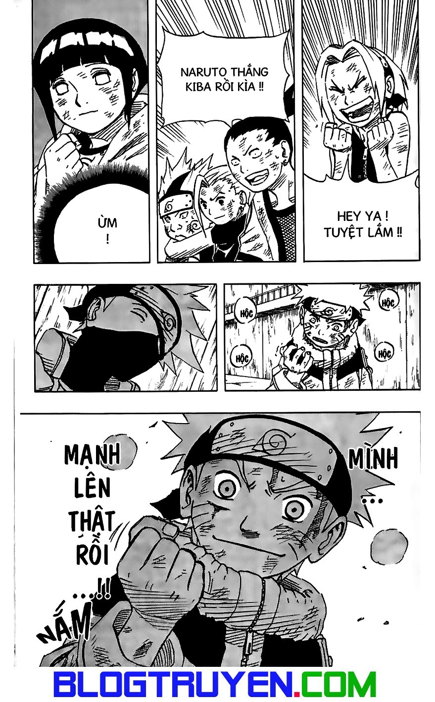 Naruto Tập 77 trang 16