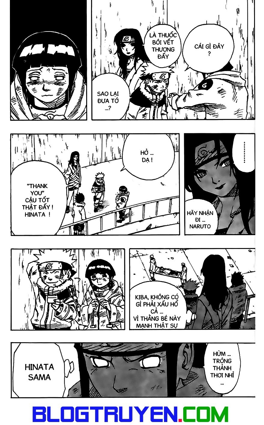 Naruto Tập 77 trang 18