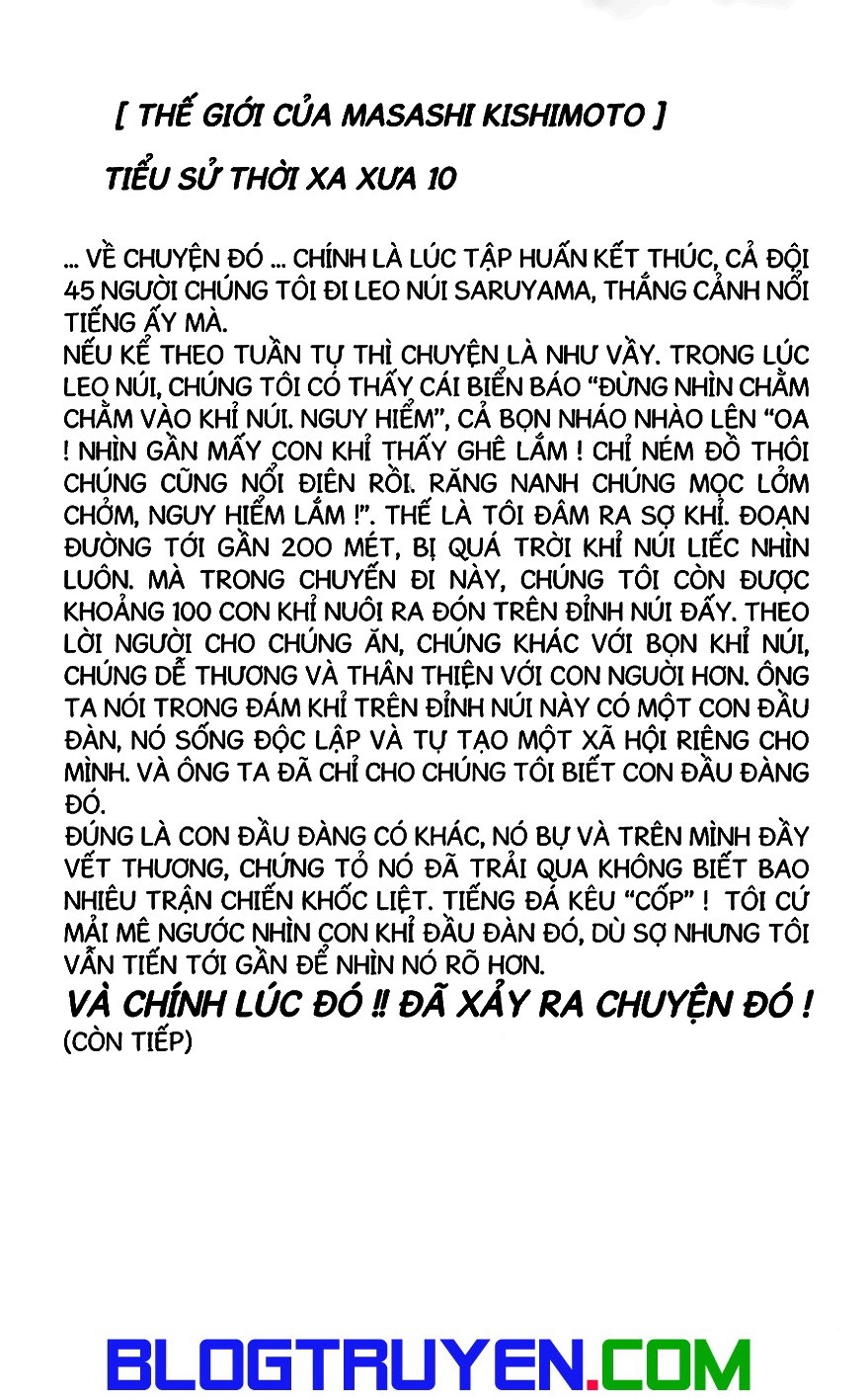 Naruto Tập 77 trang 19
