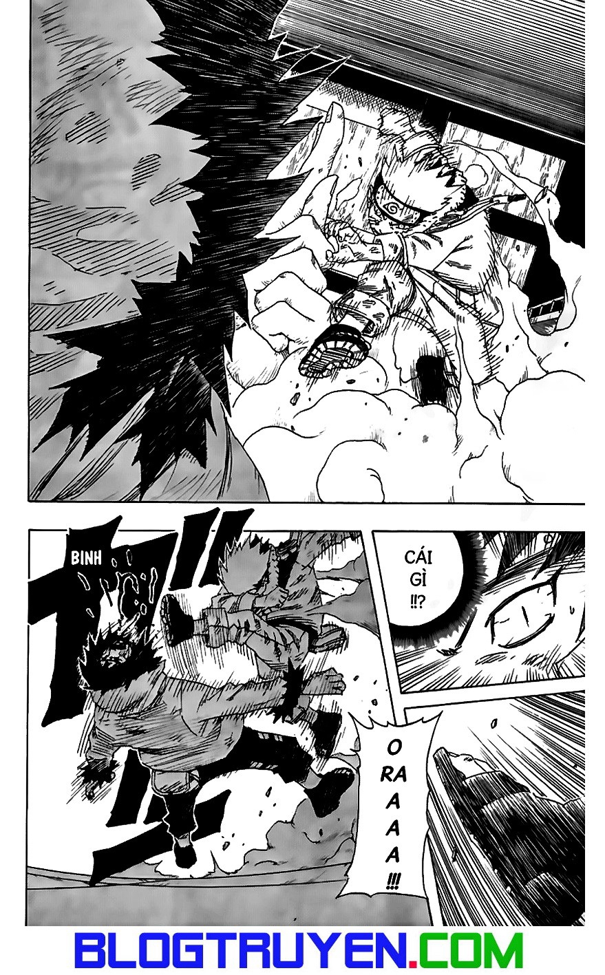 Naruto Tập 77 trang 5