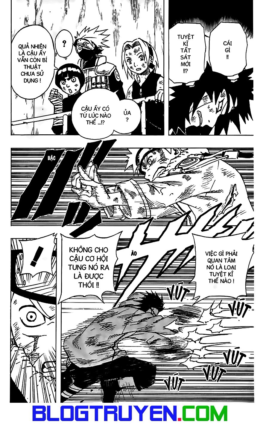 Naruto Tập 77 trang 9
