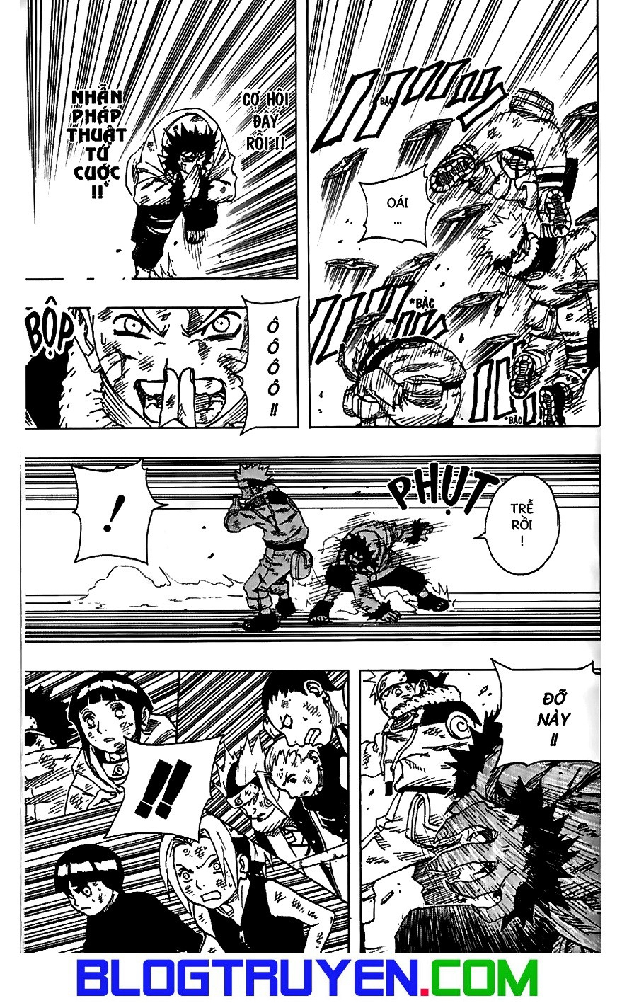 Naruto Tập 77 trang 10