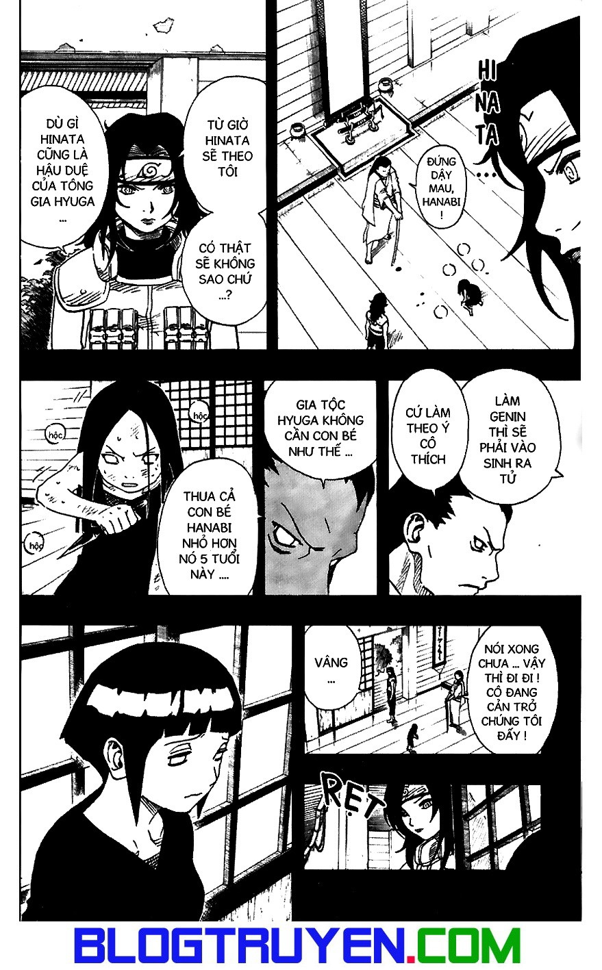 Naruto Tập 78 trang 11