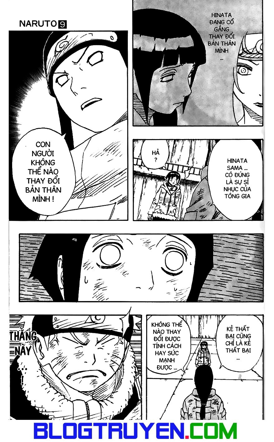 Naruto Tập 78 trang 12