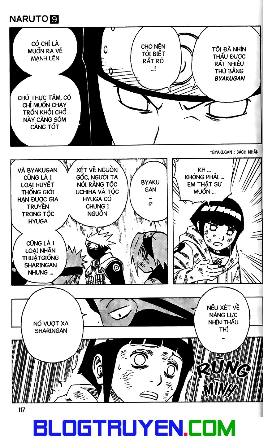 Naruto Tập 78 trang 14