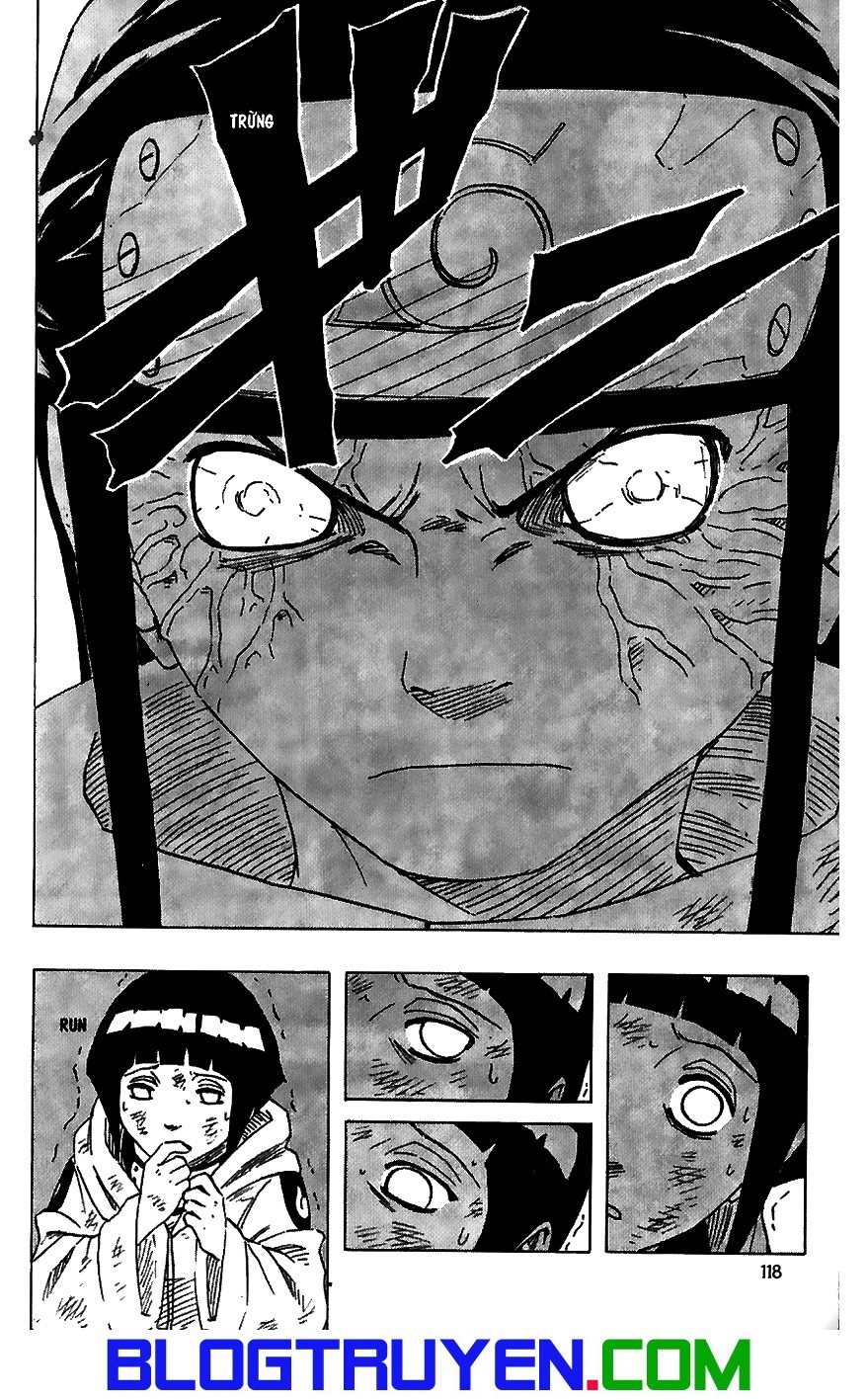 Naruto Tập 78 trang 15