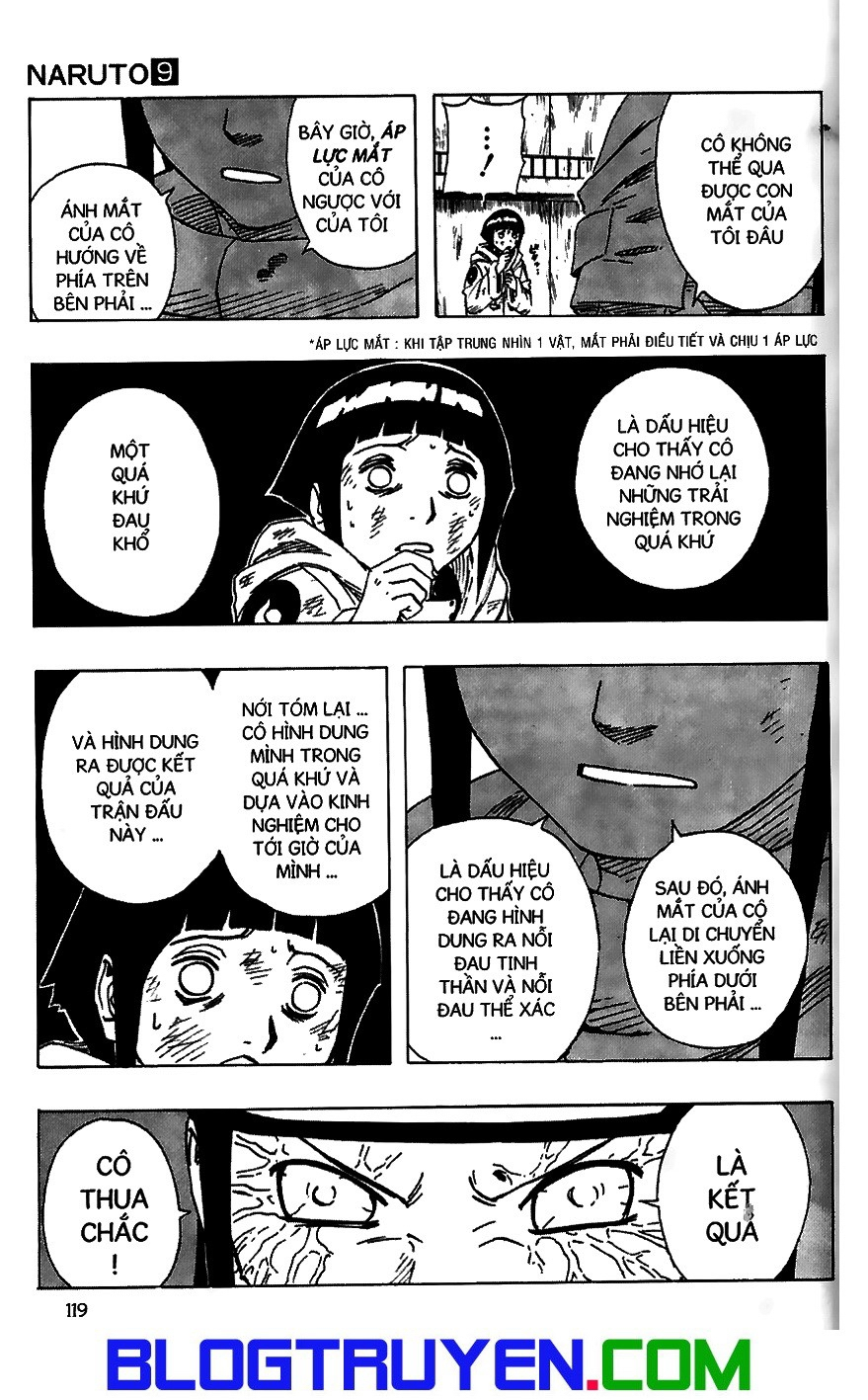 Naruto Tập 78 trang 16