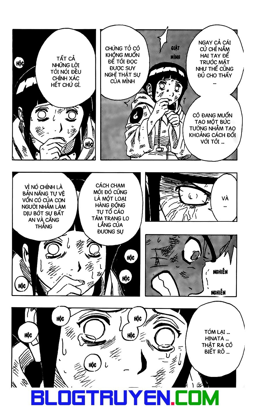 Naruto Tập 78 trang 17
