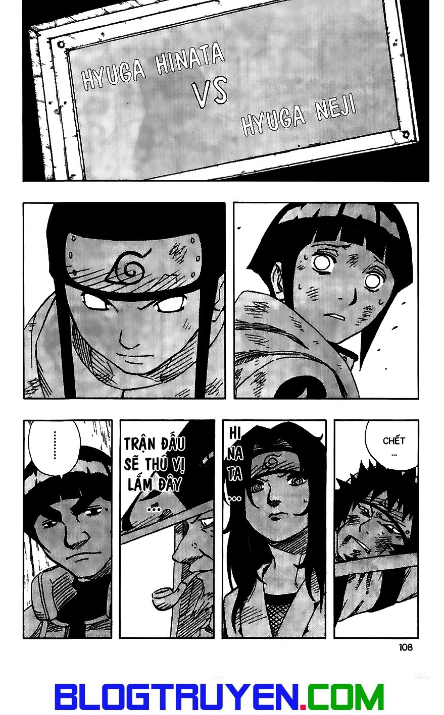 Naruto Tập 78 trang 5