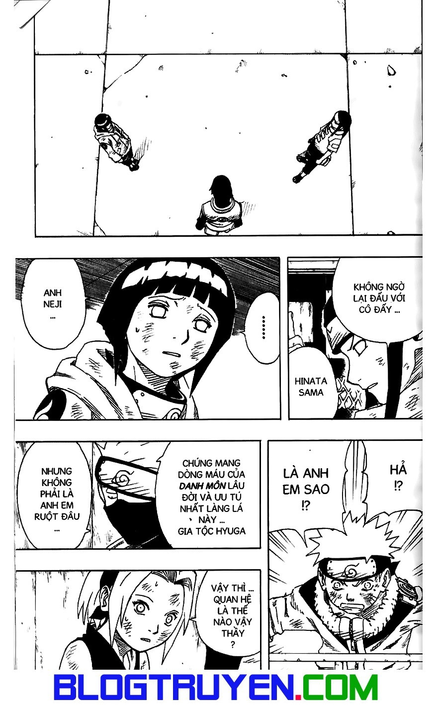 Naruto Tập 78 trang 6