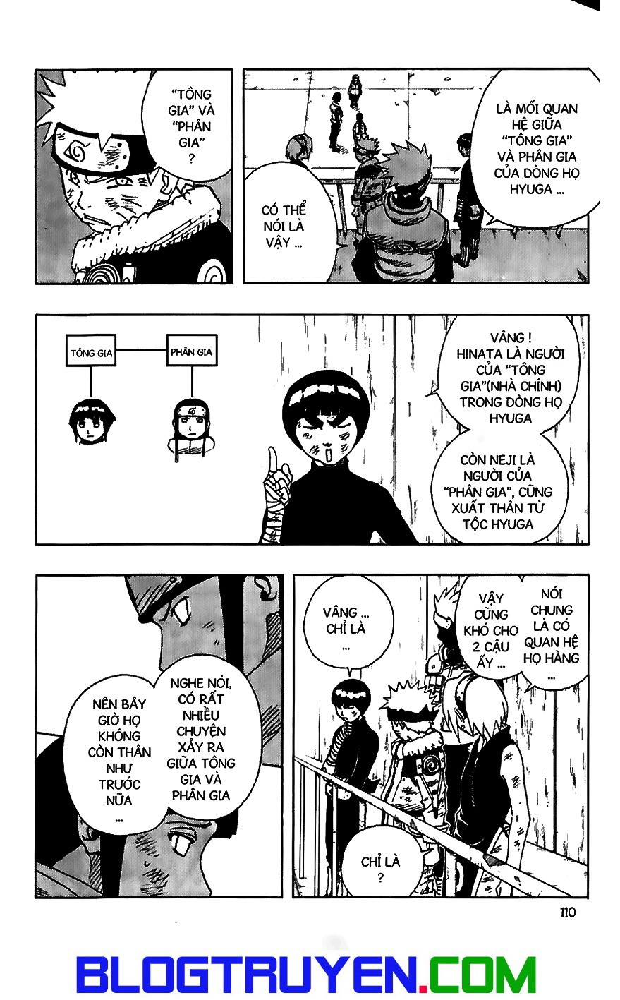 Naruto Tập 78 trang 7