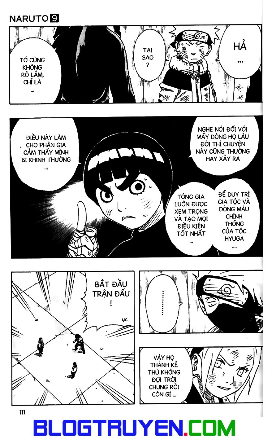 Naruto Tập 78 trang 8
