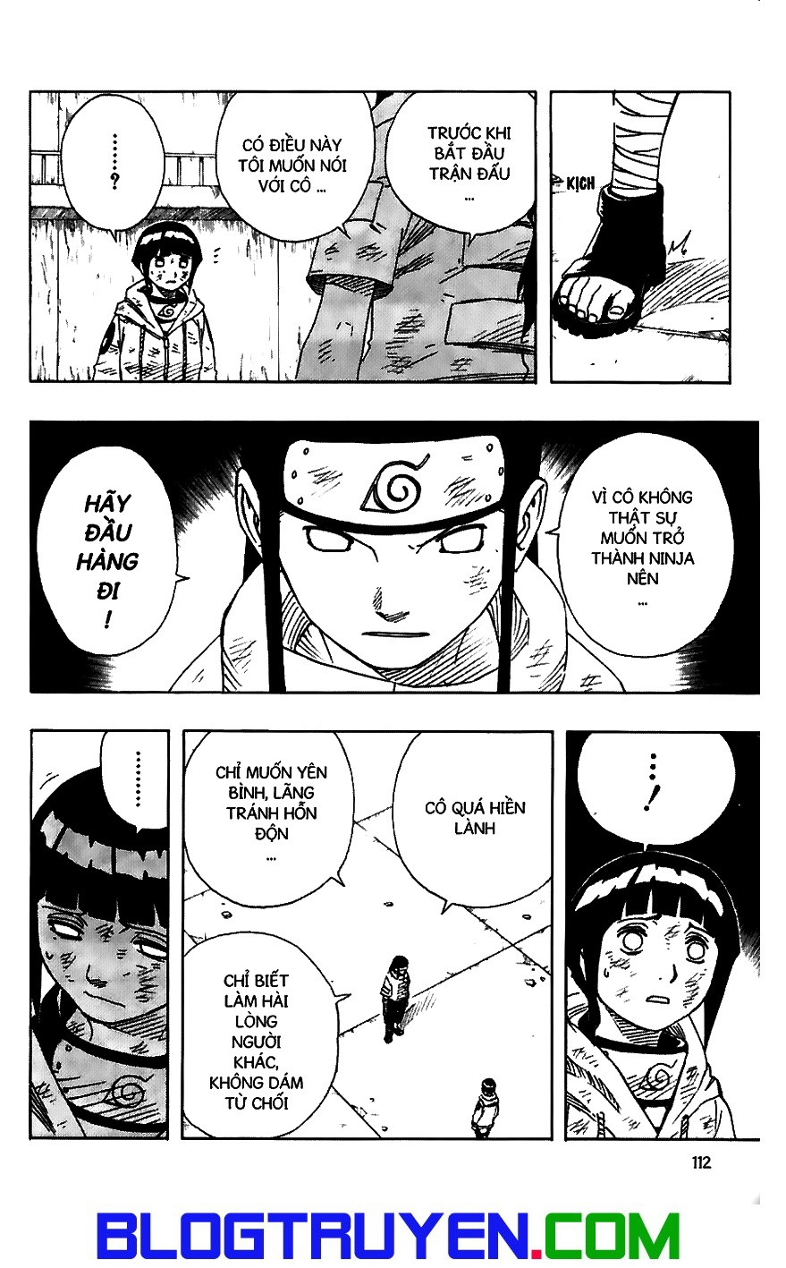 Naruto Tập 78 trang 9