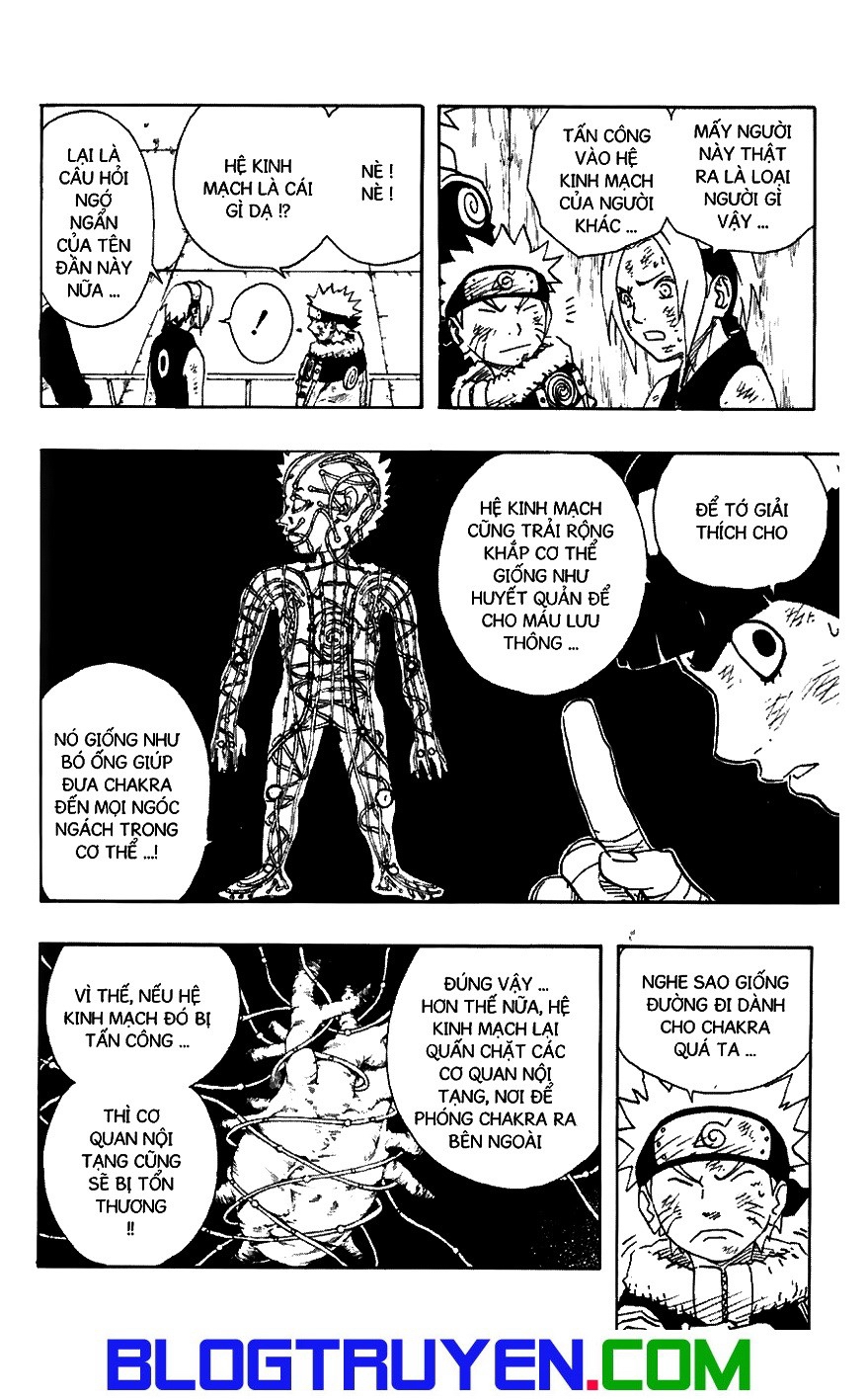 Naruto Tập 79 trang 11