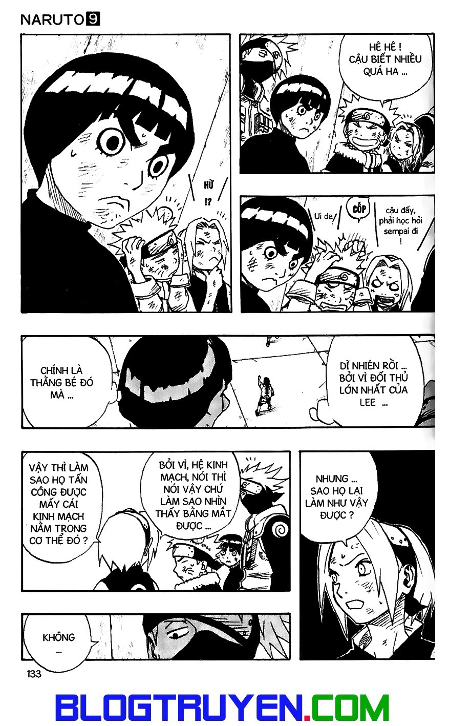 Naruto Tập 79 trang 12