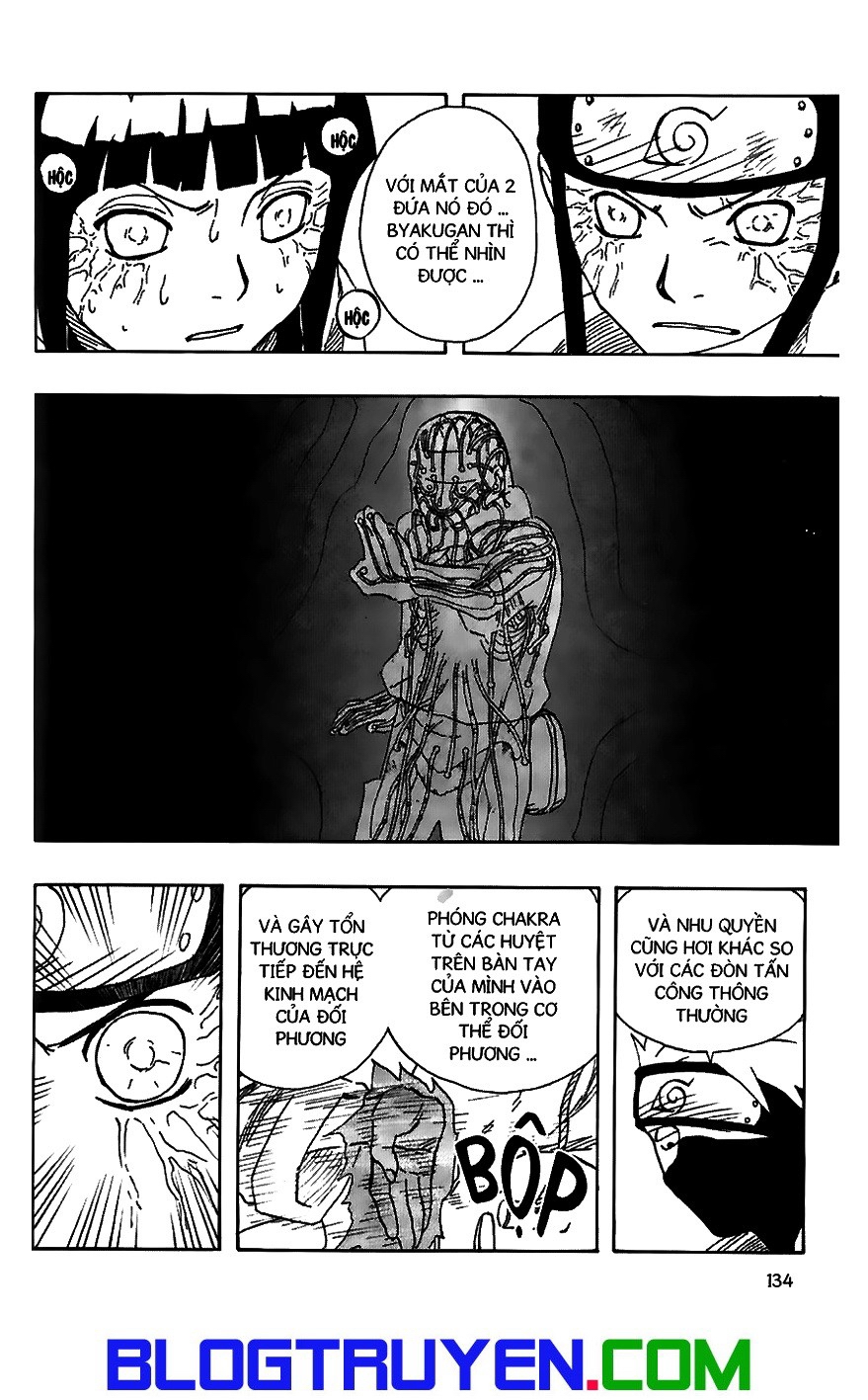 Naruto Tập 79 trang 13