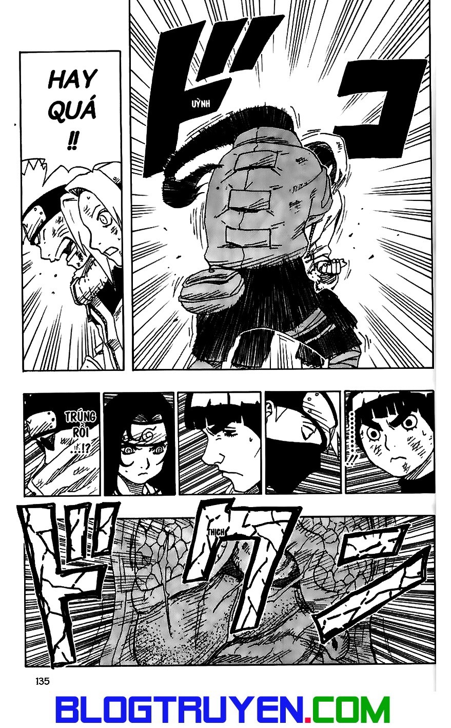 Naruto Tập 79 trang 14