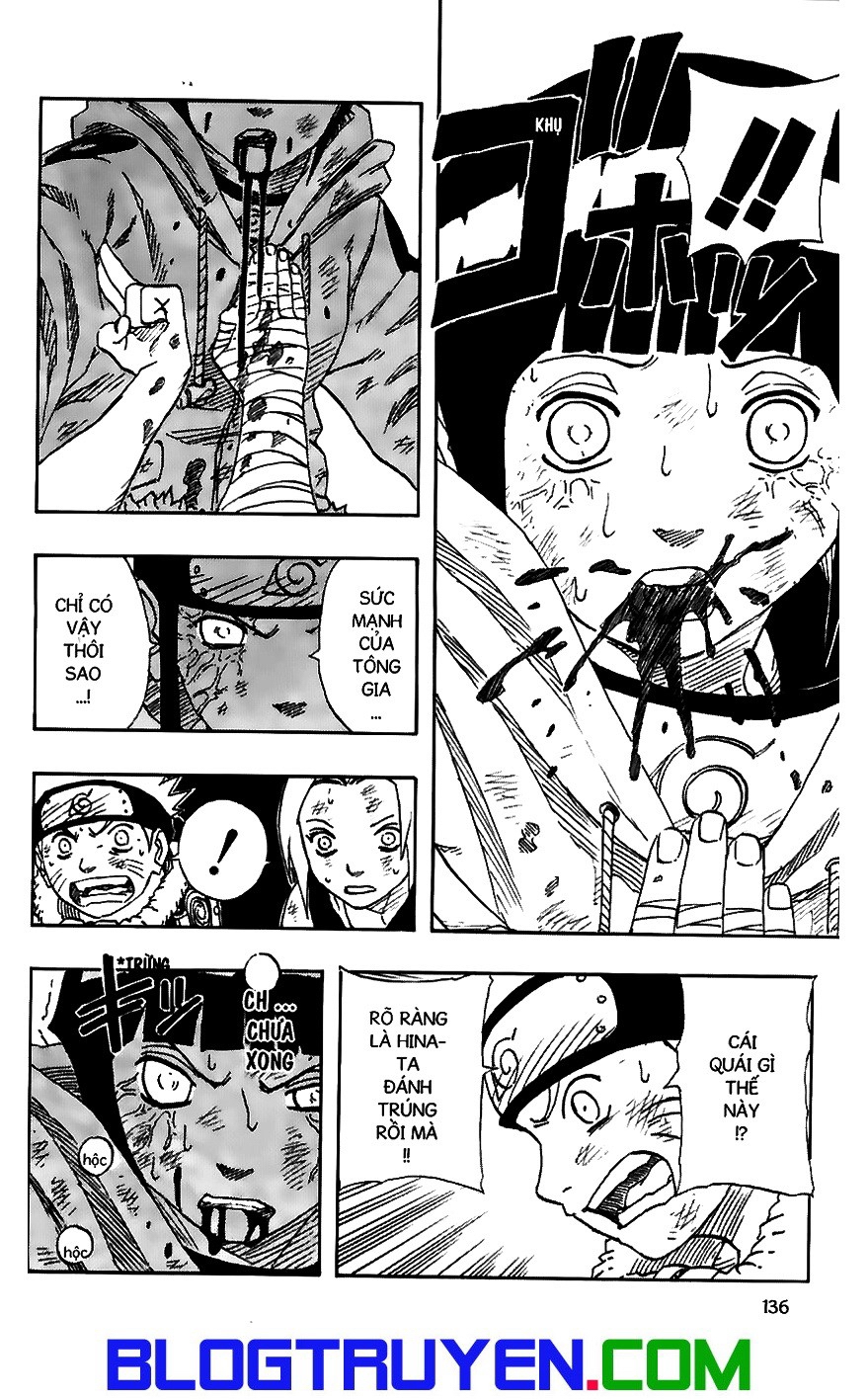 Naruto Tập 79 trang 15