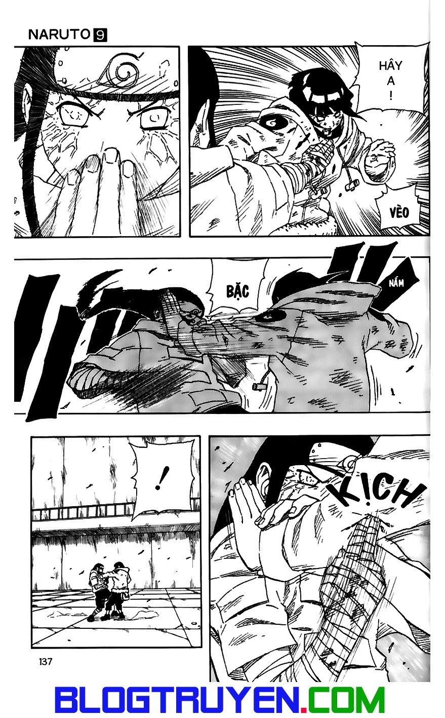 Naruto Tập 79 trang 16