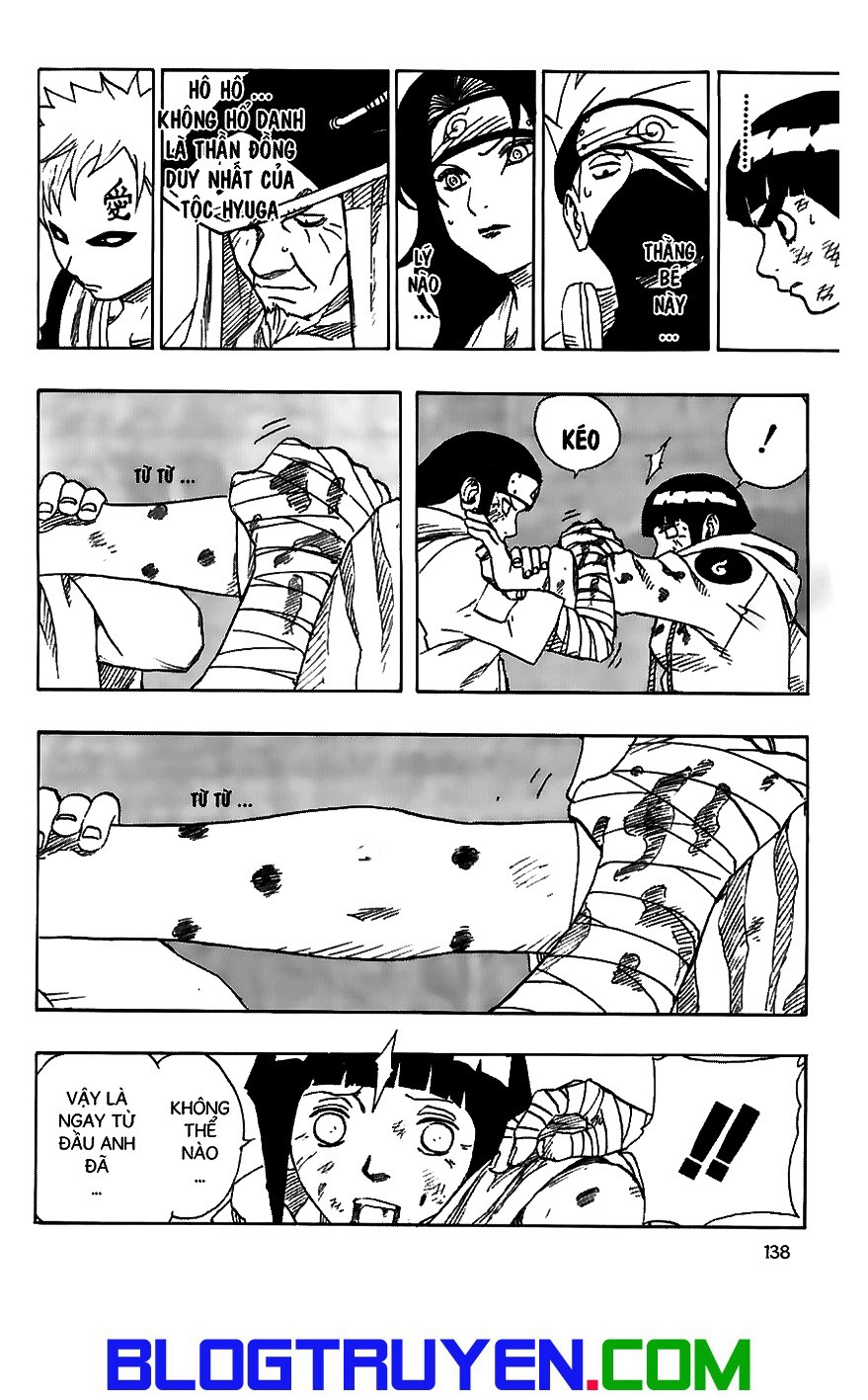 Naruto Tập 79 trang 17
