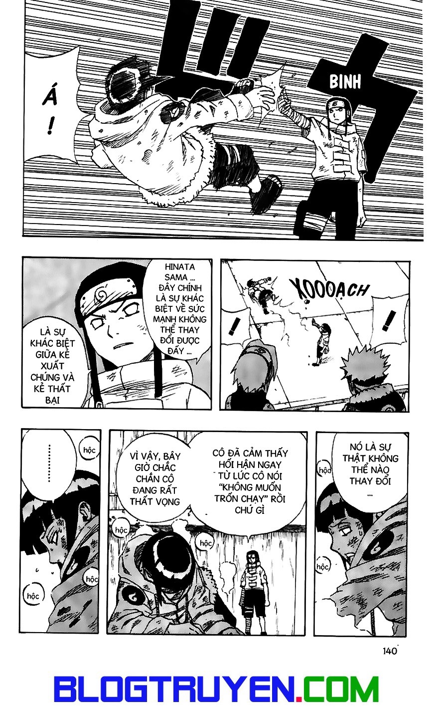 Naruto Tập 79 trang 19