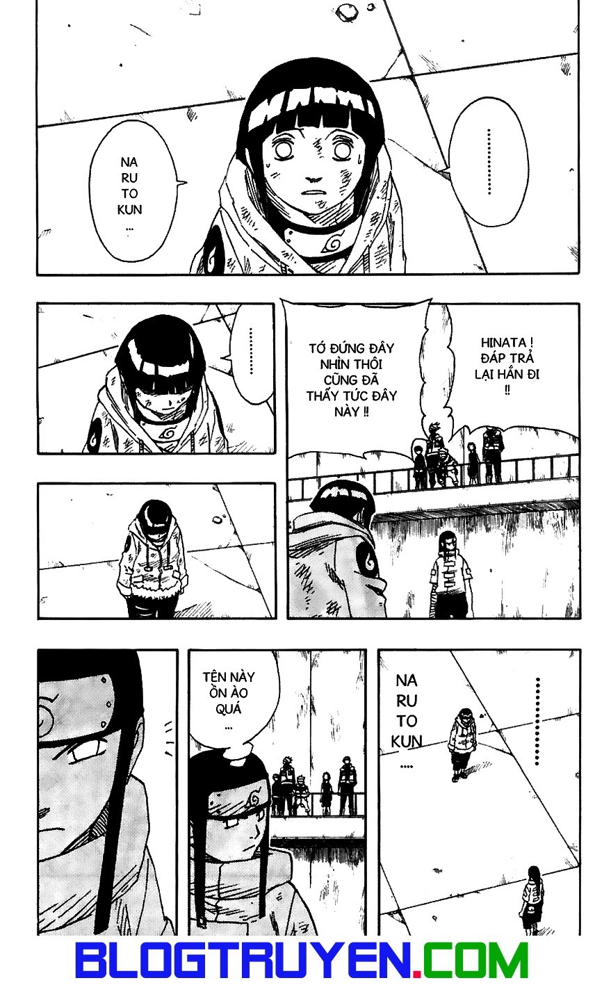 Naruto Tập 79 trang 3