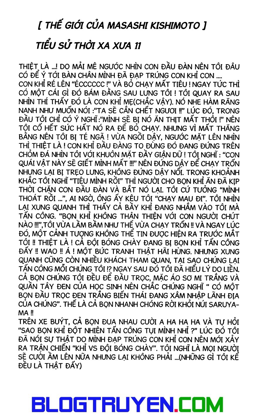 Naruto Tập 79 trang 21