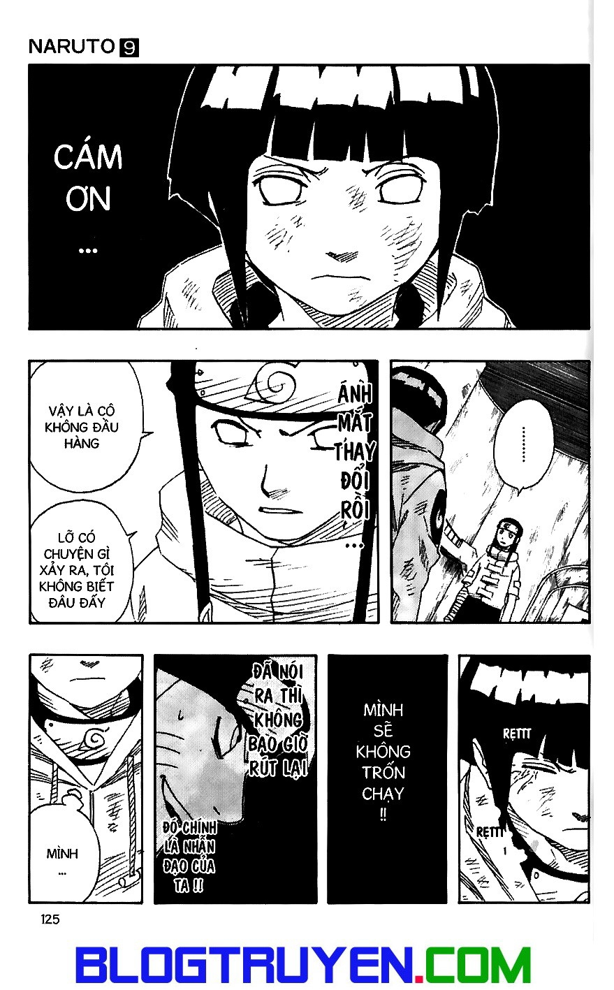 Naruto Tập 79 trang 4