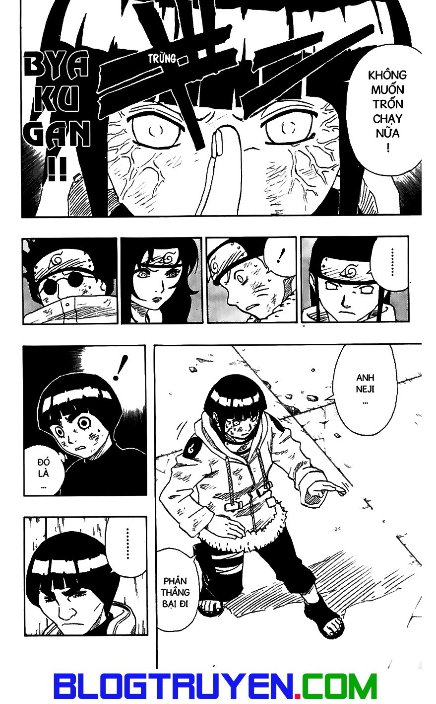 Naruto Tập 79 trang 5