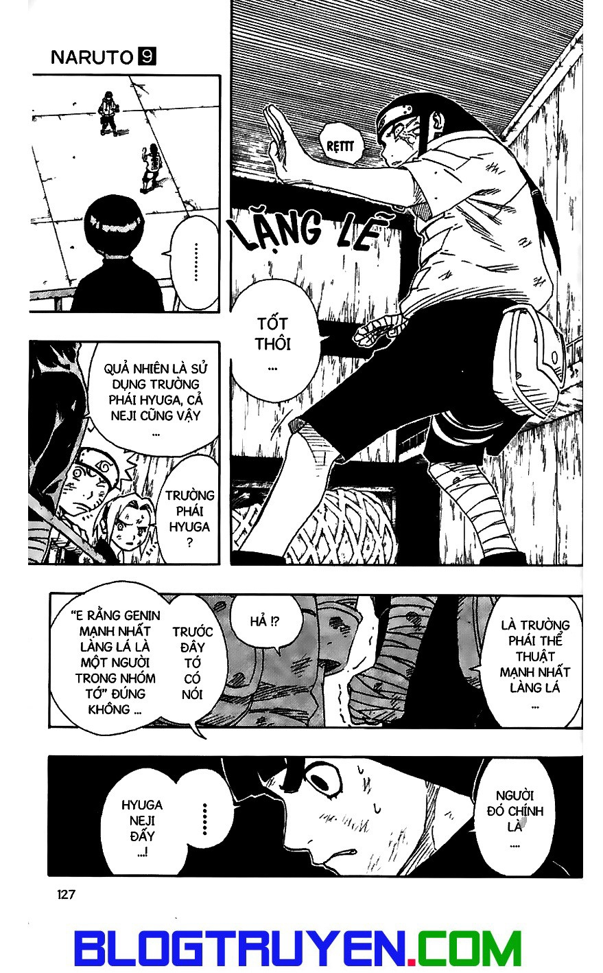 Naruto Tập 79 trang 6