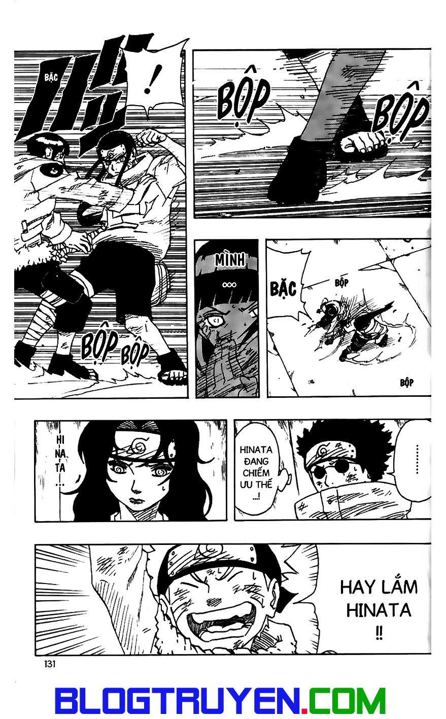 Naruto Tập 79 trang 10