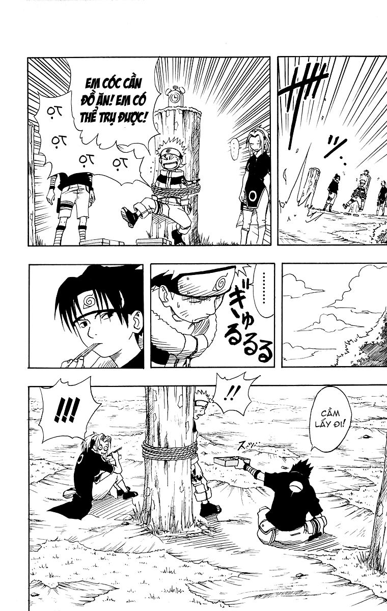 Naruto Tập 8 trang 14