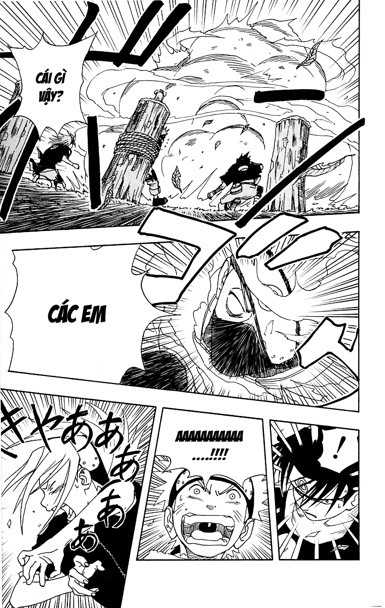 Naruto Tập 8 trang 17
