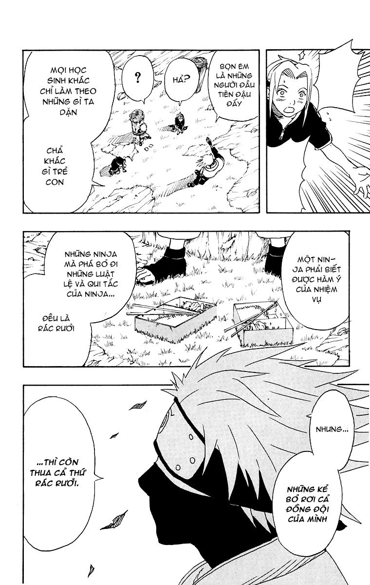 Naruto Tập 8 trang 19