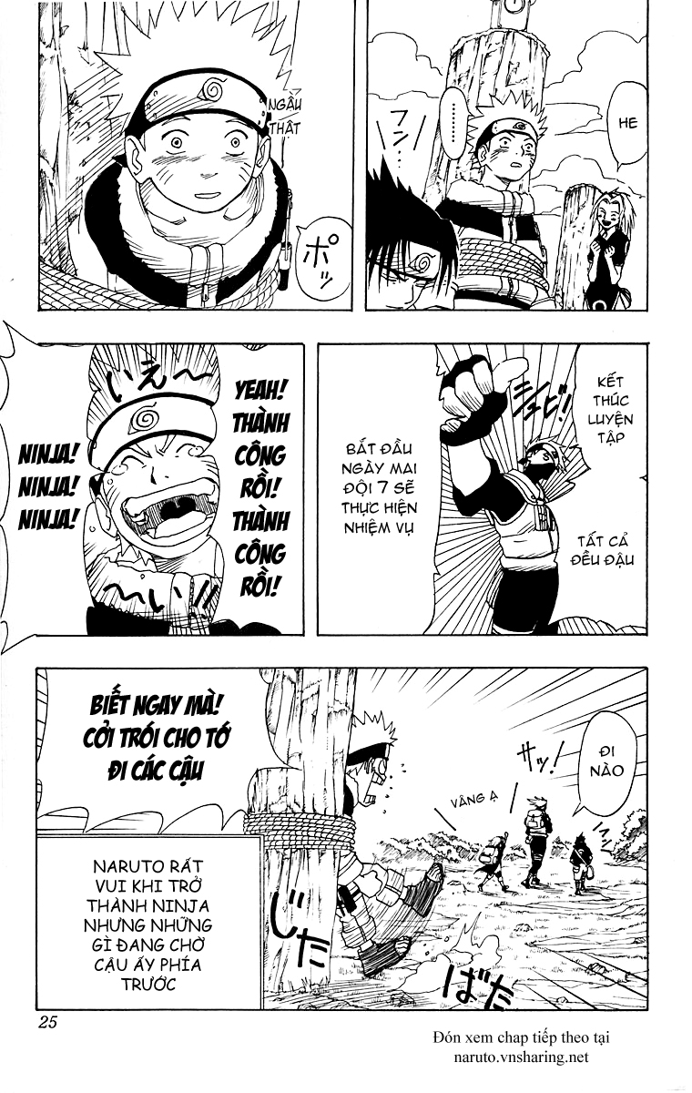 Naruto Tập 8 trang 20