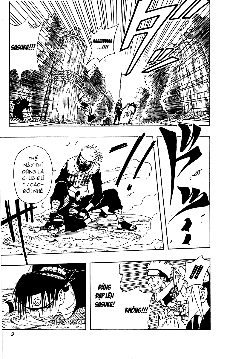 Naruto Tập 8 trang 5