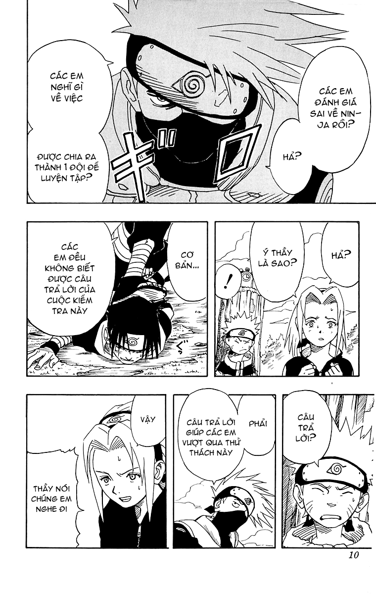 Naruto Tập 8 trang 6