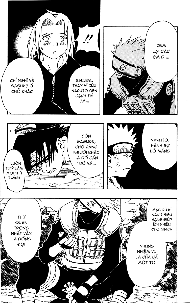 Naruto Tập 8 trang 9